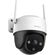 IMOU IP CAMERA CRUISER SE+ 5MP IPC-K7CP-5H1WE, OUTDOOR, 1/3" 5MP CMOS, H.265/H.264, 8X DIGITAL ZOOM, 3.6MM LENS, PTZ, NIGHT VISION 30M, WIFI, ETHERNET, IP66, MIC&SPEAKER, 110DB SIREN, BUILT IN SPOTLIGHT, MICRO SD, SMART TRACKING, ONVIF, DC12V, 2YW.