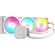 CORSAIR LC NAUTILUS 360 ARGB WHT