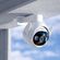 IMOU CAMERA CRUIZER SC 3K (5MP),WIFI,PTZ