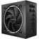 BEQUIET PSU PURE POWER 13M 1000W BP028EU, GOLD CERTIFIED, MODULAR CABLES, EXCEPIONALLY QUIET, 12CM FAN, 10YW.