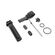 INSTA360 FOLDABLE 2-IN-1 SELFIE STICK REMOTE KIT (1/4" MOUNT) - WITH MINI REMOTE TO CONTROL CAMERA