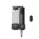 INSTA360 FOLDABLE 2-IN-1 SELFIE STICK REMOTE KIT (1/4" MOUNT) - WITH MINI REMOTE TO CONTROL CAMERA