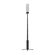 INSTA360 FOLDABLE 2-IN-1 SELFIE STICK REMOTE KIT (1/4" MOUNT) - WITH MINI REMOTE TO CONTROL CAMERA