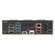 GIGABYTE MOTHERBOARD X870E AORUS PRO, DDR5, ATX