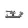 INSTA360 BACKPACK CLIP