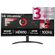 LG 34WR50QK-B ULTRAWIDE VA HDR CURVED MONITOR 34" (LG34WR50QK-B)