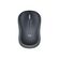 WIRELESS MOUSE LOGITECH M185 SWIFT GREY
