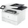 HP PRINTER LASERJET PRO MFP 4102DW - 2Z622F
