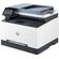 HP PRINTER COLOR LASERJET PRO MFP 3302FDN - 499Q7F