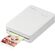 CANON SELPHY PORTABLE QX20 PHOTO PRINTER (SAND WHITE) (6753C002AA) (CANQX20WH)