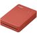 CANON SELPHY QX20 PORTABLE PHOTO PRINTER (TERRACOTTA RED) (6754C002AA) (CANQX20RD)