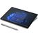MICROSOFT SURFACE GO 4 INTEL  N 128 GB 26.7 CM (10.5'') 8 GB WI-FI 6 (802.11AX) WINDOWS 11 PRO PLATINUM