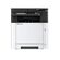 KYOCERA ECOSYS MA2600CFX COLOR LASER MFP (110C0F3NL0) (KYOMA2600CFX)