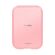 CANON ZOEMINI PV223 MINI PHOTO PRINTER (PINK) (5452C003AA) (CANZOEMPV223P)