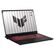 ASUS LAPTOP TUF GAMING A16 FA608UH-RV015W 16 1920X1200 IPS 165HZ R7 260/16GB/512GB SSD NVME PCIE 4.0/NVIDIA GEFORCE RTX 5050 8GB/WIN 11 HOME/2Y/JAEGER GRAY