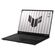 ASUS LAPTOP TUF GAMING A16 FA608UH-RV015W 16 1920X1200 IPS 165HZ R7 260/16GB/512GB SSD NVME PCIE 4.0/NVIDIA GEFORCE RTX 5050 8GB/WIN 11 HOME/2Y/JAEGER GRAY