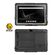 GETAC TABLET ZX10-EX, 10.1", 4/64GB, 4G, 9980MAH, IP66/MIL-STD-810H/ATEX/IECEX, ANDROID 13, ΜΑΎΡΟ