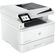 HP PRINTER LASERJET PRO MFP 4102FDN - 2Z623F