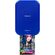 CANON ZOEMINI PV223 MINI PHOTO PRINTER (BLUE) (5452C005AA) (CANZOEMPV223B)
