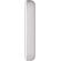 CANON ZOEMINI PV223 MINI PHOTO PRINTER (WHITE) (5452C004AA) (CANZOEMPV223W)