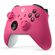 MICROSOFT XBOX WIRELESS CONTROLLER DEEP PINK (QAU-00083) (MICQAU-00083)