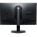 DELL ALIENWARE AW2524HF FAST IPS 500HZ GAMING MONITOR 25" (210-BJPH) (DELAW2524HF)