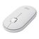 LOGITECH MOUSE WIRELESS M350S WHITE