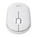 LOGITECH MOUSE WIRELESS M350S WHITE