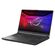 ASUS LAPTOP ROG STRIX G16 G615LP-S5101X 16 2560 X 1600 IPS 240HZ ULTRA 9 275HX/32GB/1TB SSD NVME PCIE 4.0/NVIDIA GEFORCE RTX 5070 8GB/WIN 11 PRO/2Y/ECLIPSE GRAY
