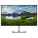 DELL MONITOR U2725QE 27 4K IPS THUNDERBOLT HUB, HDMI, DISPLAY PORT, RJ45, HEIGHT ADJUSTABLE, 3YEARSW