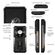 ULEFONE SMARTPHONE ARMOR 28 PRO, 6.67" & 1.04, 16/512GB, 5G, 10600MAH, IP68/IP69K/MIL-STD-810H, ΜΑΎΡΟ