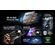 ULEFONE SMARTPHONE ARMOR 28 PRO, 6.67" & 1.04, 16/512GB, 5G, 10600MAH, IP68/IP69K/MIL-STD-810H, ΜΑΎΡΟ