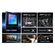 ULEFONE SMARTPHONE ARMOR 28 PRO, 6.67" & 1.04, 16/512GB, 5G, 10600MAH, IP68/IP69K/MIL-STD-810H, ΜΑΎΡΟ