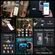 ULEFONE SMARTPHONE ARMOR 28 PRO, 6.67" & 1.04, 16/512GB, 5G, 10600MAH, IP68/IP69K/MIL-STD-810H, ΜΑΎΡΟ