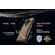 ULEFONE SMARTPHONE ARMOR X16 PRO, 6.56", 8/256GB, 5G, 10360MAH, IP68/IP69K/MIL-STD-810H, ΜΑΎΡΟ