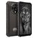 ULEFONE SMARTPHONE ARMOR X16, 6.56", 6/128GB, 10360MAH, IP68/IP69K/MIL-STD-810H, ΜΑΎΡΟ
