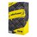 ULEFONE SMARTPHONE ARMOR X16, 6.56", 6/128GB, 10360MAH, IP68/IP69K/MIL-STD-810H, ΜΑΎΡΟ