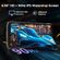 DOOGEE SMARTPHONE BLADE 10, 6.56", 4/128GB, 5150MAH, IP68/IP69K, ΚΑΜΟΥΦΛΆΖ