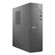 DELL ECS1250 INTEL  CORE  I5 I5-14400 16 GB DDR5-SDRAM 512 GB SSD WINDOWS 11 PRO SLIM PC PC BLACK