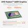 BEELINK MINI PC EQR6, AMD RYZEN 5 6600U, 24GB, 500GB M.2, WINDOWS 11 PRO