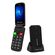 POWERTECH ΚΙΝΗΤΌ ΤΗΛΈΦΩΝΟ SENTRY 2.8, 2.8", DUAL SIM, ΠΛΉΚΤΡΟ SOS, ΜΑΎΡΟ