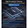 BEELINK MINI PC SEI13 PRO, INTEL I9-13900HK, 32GB, 1TB M.2, WINDOWS 11 PRO