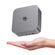 BEELINK MINI PC SER8, AMD RYZEN 7 8745HS, 32GB, 1TB M.2, WINDOWS 11 PRO