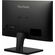 VIEWSONIC MONITOR VA2215-H 21.5'' VA, HDMI, 1MS