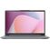 LAPTOP LENOVO IDEAPAD SLIM 3 15ABR8 R7-7730U/16GB/512GB/W11 HOME/ 2Y WARRANTY 82XM00GRGM