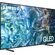 SAMSUNG QE65Q60DAUXXH SMART TV 4K UHD QLED HDR 65" (QE65Q60DAUXXH) (SAMQE65Q60DAUXXH)