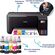EPSON ECOTANK L3270 ITS MULTIFUNCTION WIFI INKJET PRINTER (C11CJ67434) (EPSL3270)