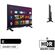 TOSHIBA 43" FHD ANDROID TV 43LA2363DG