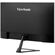 VIEWSONIC VX2479J-HD-PRO FULL ERGO IPS 180HZ HDR MONITOR 24 FHD