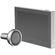 EZVIZ WLESS PEEPHOLE DOORBELL HP2 SILVER